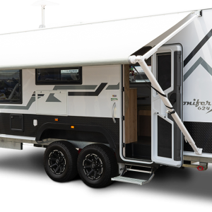 Caravan PNG