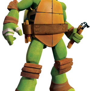 Ninja Turtles PNG