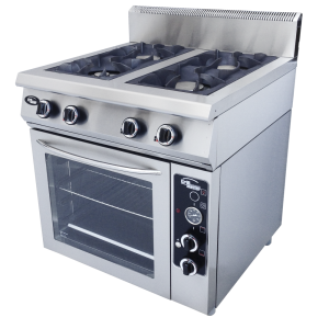 Gas stove PNG
