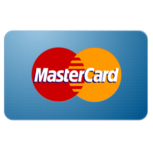 Mastercard icon PNG
