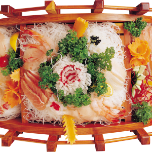 sushi PNG