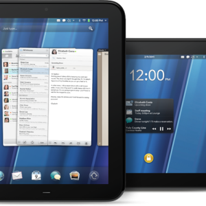 Tablet PNG image