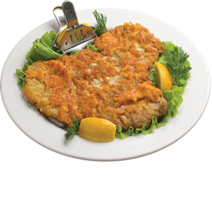 Schnitzel PNG