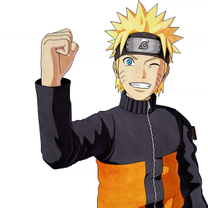 Naruto PNG