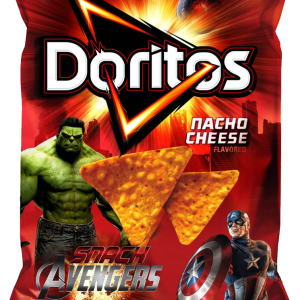Doritos PNG