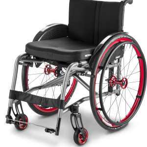 Wheelchair PNG