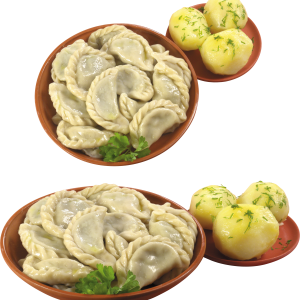 Vareniki PNG