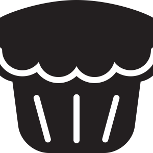 Muffin PNG