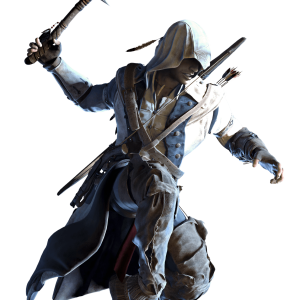 Assassin’s Creed PNG