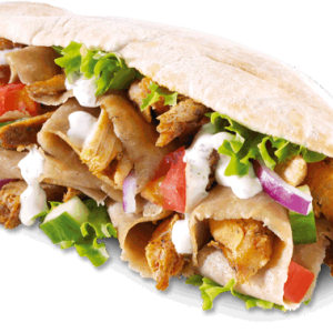 Doner kebab PNG