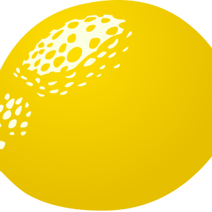 Lemon PNG