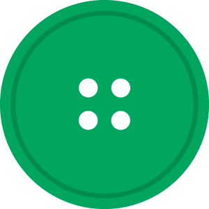 Clothes button PNG