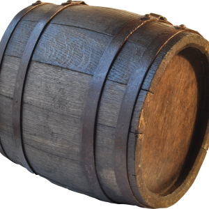 Barrel image PNG