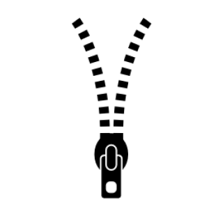 Zipper PNG