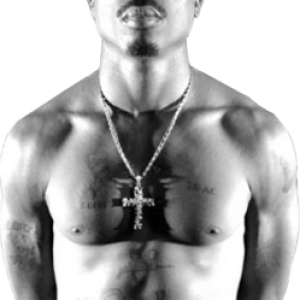 2Pac, Tupac Shakur PNG