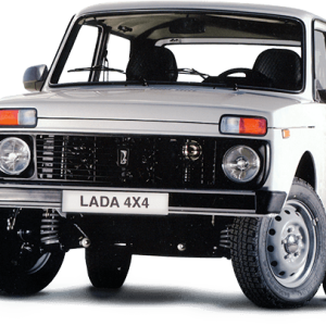 Lada PNG