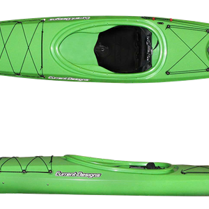 Kayak PNG