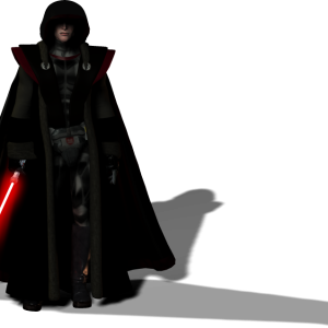 Darth Vader PNG