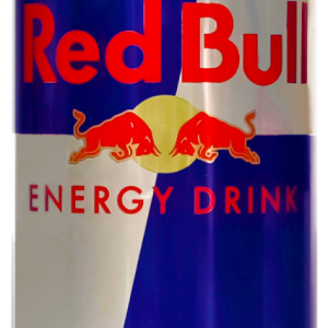 Red Bull PNG