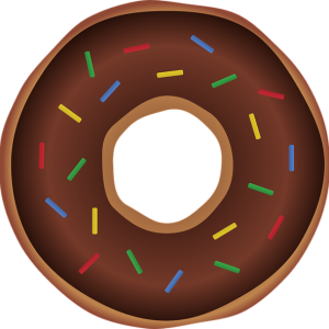 Donut PNG