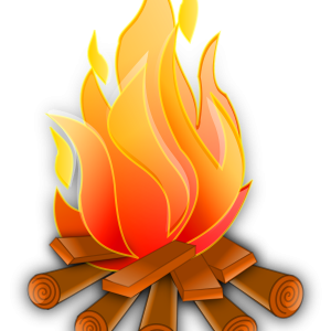 Bonfire PNG