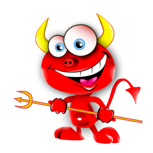 Devil PNG