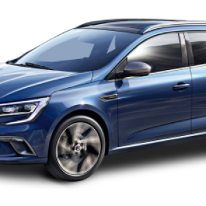 Renault PNG