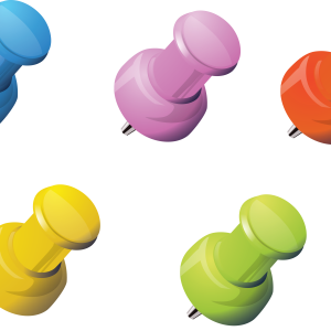 Pin PNG