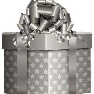 Gift box PNG