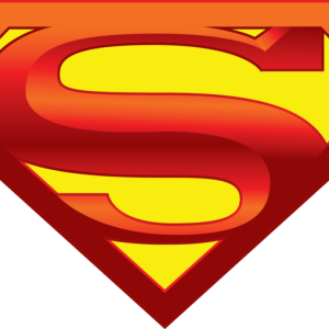 Superman logo PNG
