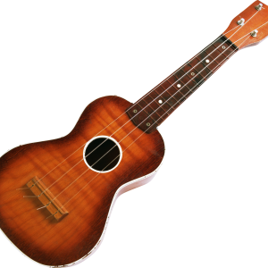 Guitar PNG image