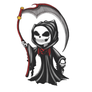 Death PNG