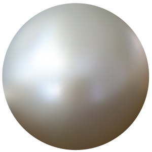 Pearl PNG