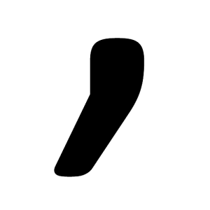 Comma PNG