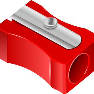 Pencil sharpener PNG