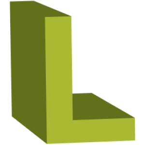 Letter L PNG