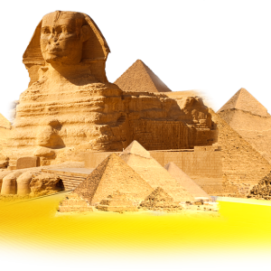Great Sphinx of Giza PNG