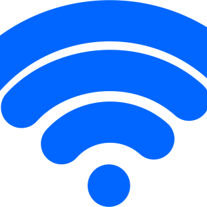 Wi-Fi logo PNG
