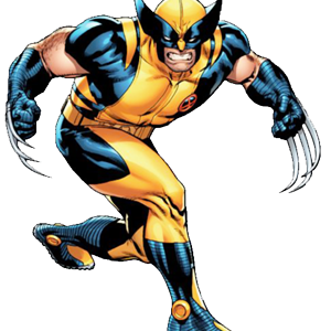 Wolverine PNG