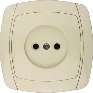 Power socket PNG