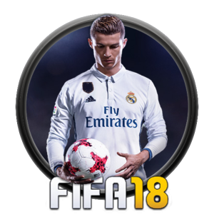 FIFA game PNG