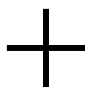 Plus PNG