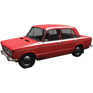 Lada PNG
