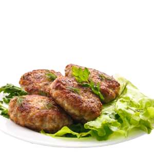 Cutlet PNG