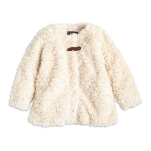 Fur coat PNG