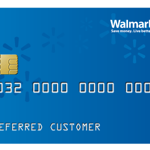 Credit card PNG