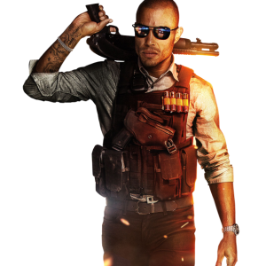 Battlefield PNG