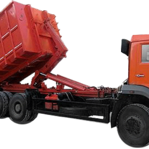 Kamaz PNG
