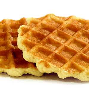 Waffle PNG