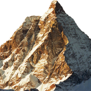 Mountain PNG